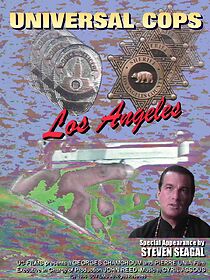 Watch Universal Cops