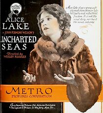 Watch Uncharted Seas