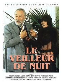 Watch Le veilleur de nuit