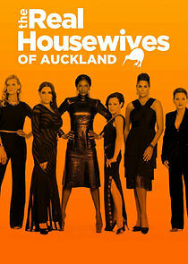 Watch The Real Housewives of Auckland