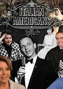 Watch The Italian Americans