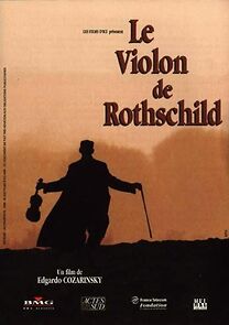 Watch Le violon de Rothschild