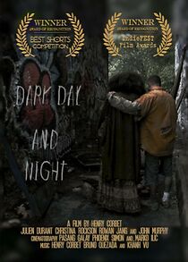 Watch Dark Day and Night