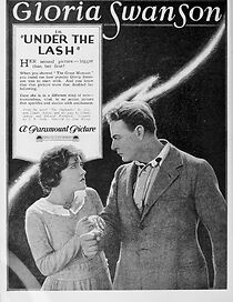 Watch Under the Lash