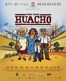 Watch Huacho