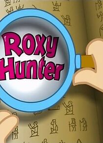 Watch Roxy Hunter and the Horrific Halloween
