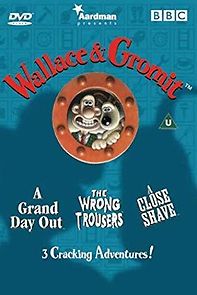Watch Wallace & Gromit: The Best of Aardman Animation