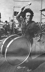 Watch VD Blues (TV Special 1972)