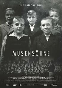 Watch Musensöhne