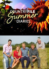 Watch Countryfile Summer Diaries
