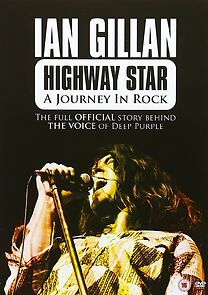Watch Highway Star: A Journey in Rock