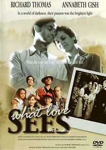 Watch What Love Sees