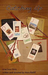 Watch Catching Up (Short 2015)