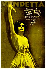 Watch Vendetta