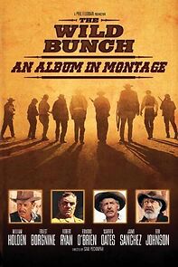 Watch The Wild Bunch: An Album in Montage (Short 1996)