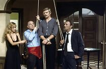 Watch Gesellschaftsspiele