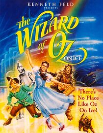 Watch The Wizard of Oz on Ice