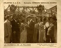 Watch La verbena de la Paloma