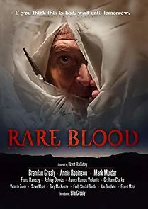 Watch Rare Blood