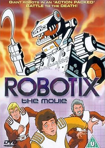 Watch Robotix