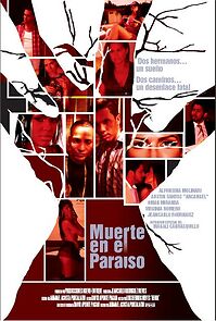 Watch Muerte en el paraíso