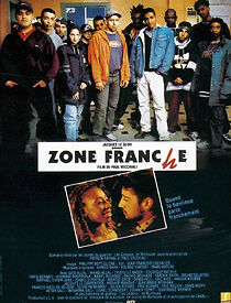 Watch Zone franche