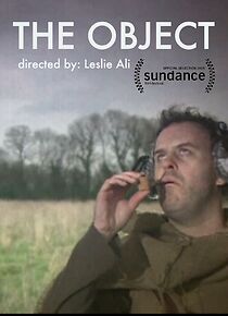 Watch The Object (Short 2008)