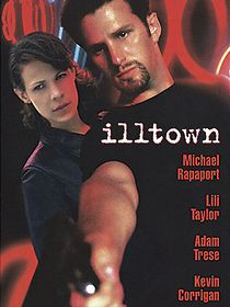 Watch Illtown