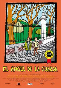 Watch El ángel de la guarda