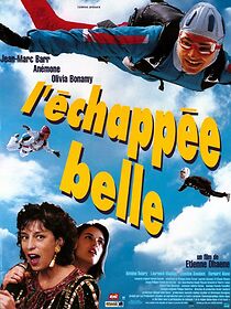 Watch L'échappée belle