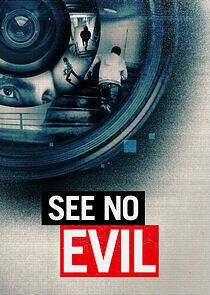 Watch See No Evil