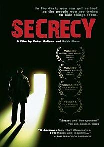 Watch Secrecy