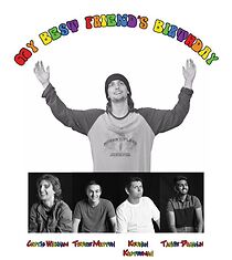 Watch My Best Friend's Birthday