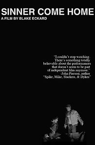 Watch Sinner Come Home