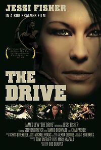 Watch The Drive (Short 2013)