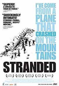 Watch Stranded: I've Come from a Plane That Crashed on the Mountains