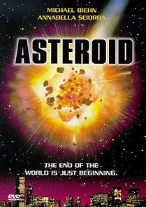 Watch Asteroid