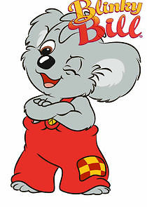 Watch The Adventures of Blinky Bill