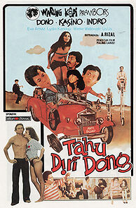 Watch Tahu Diri Dong