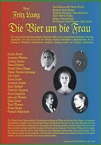 Watch Four Around the Woman