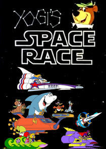 Watch Yogi's Space Race
