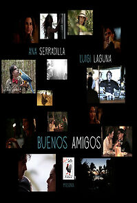 Watch Buenos Amigos (Short 2013)