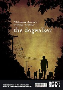 Watch The Dogwalker