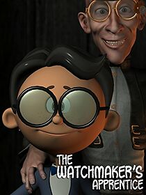 Watch The Watchmaker's Apprentice (Short 2012)