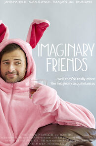 Watch Imaginary Friends (Short 2017)
