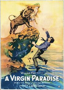 Watch A Virgin Paradise