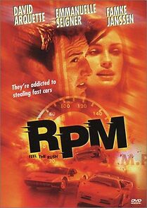 Watch RPM