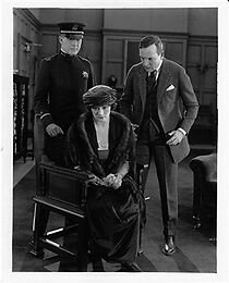 Watch A Voice in the Dark