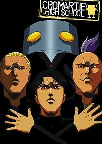 Watch Cromartie High School