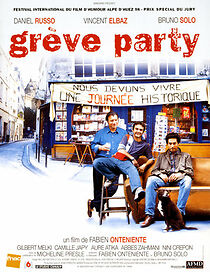 Watch (G)rève party